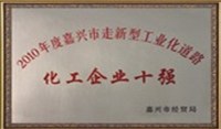 羅星公司榮獲 第二批高新技術(shù)企業(yè)