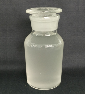 RN-388A 水性拋焦樹脂(試樣)
